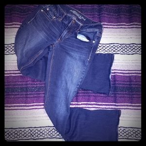 American Eagle | Artist Jeans